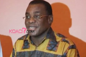 Côte dÂ’Ivoire : Affi NÂ’Guessan : « Pourquoi je ne retournerai plus en prisonÂ… »